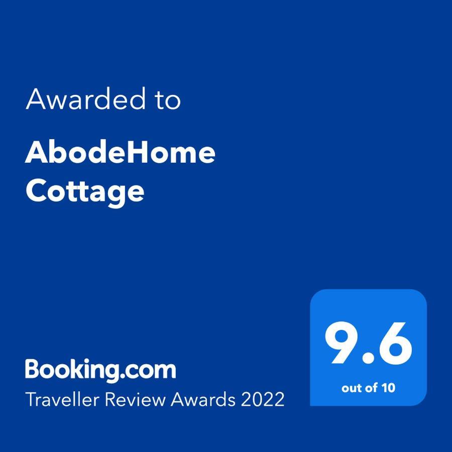 Abodehome Manali (Himachal Pradesh)