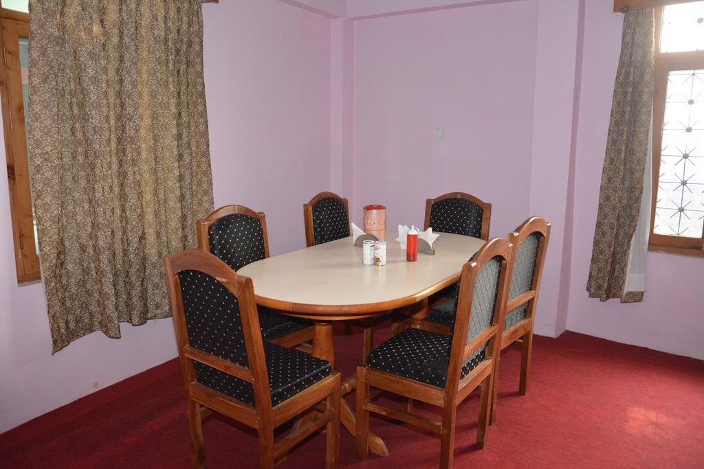 Abodehome * Manali (Himachal Pradesh)